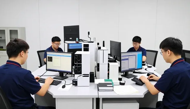 技术解决方案