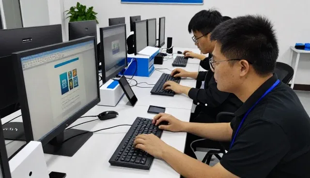 项目包括运维如何适应不同应用环境