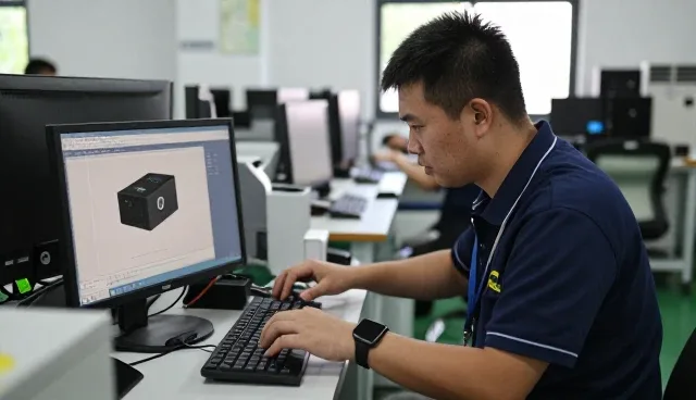 商业空间下如何发挥项目包括运维价值