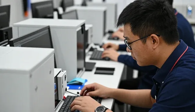 河北纳优科技有限公司分享网络较为完善发展新观点